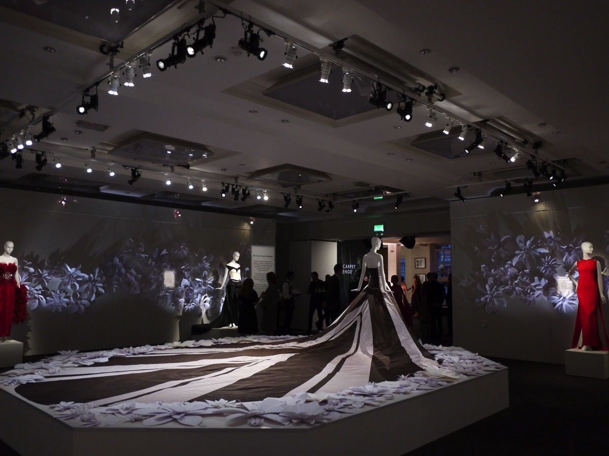 Eco Age Fashion Week